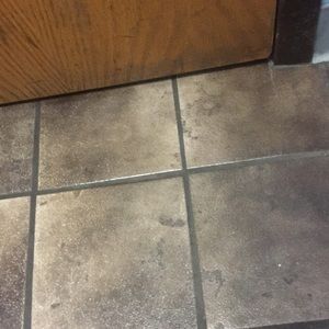 Meet your Posher, Andy